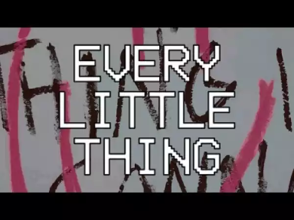 Hillsong Young X Free - Every Little Thing (Acoustic)